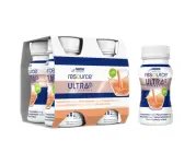 14273-resource ultra + high protein prichut liskovy orisek por.sol.4x125ml